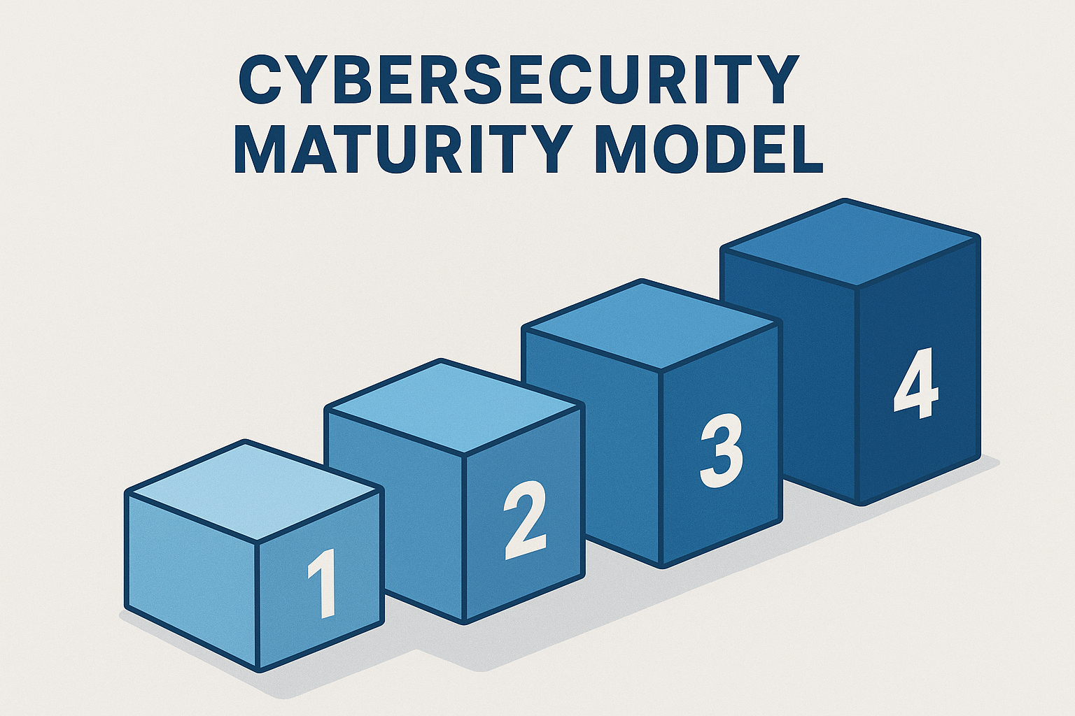 Tech Investment Blueprint: Cyber Maturity DIY Roadmap with Optional vCISO Guidance