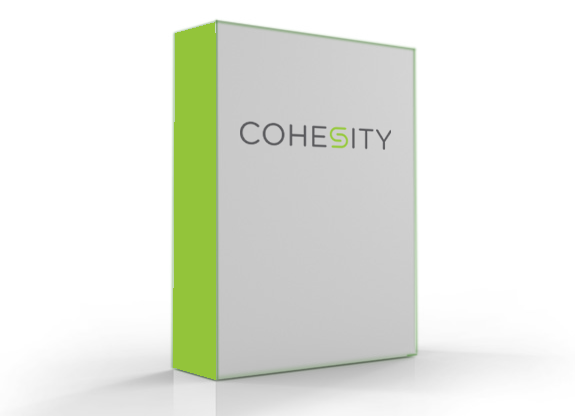 Cohesity DataPlatform