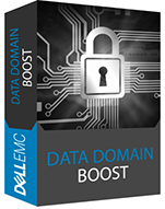 Dell EMC Data Domain Boost