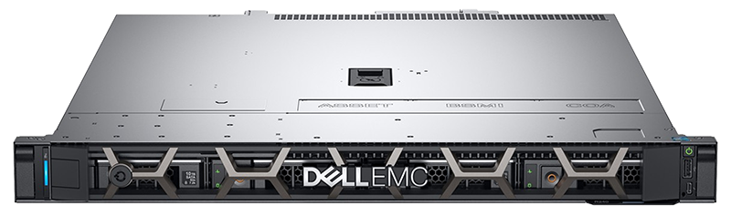 Dell EMC PowerVault NX440