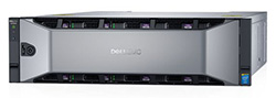 Dell EMC SC5020