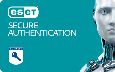 ESET Secure Authentication - New - 11-25 Users - 1 Year