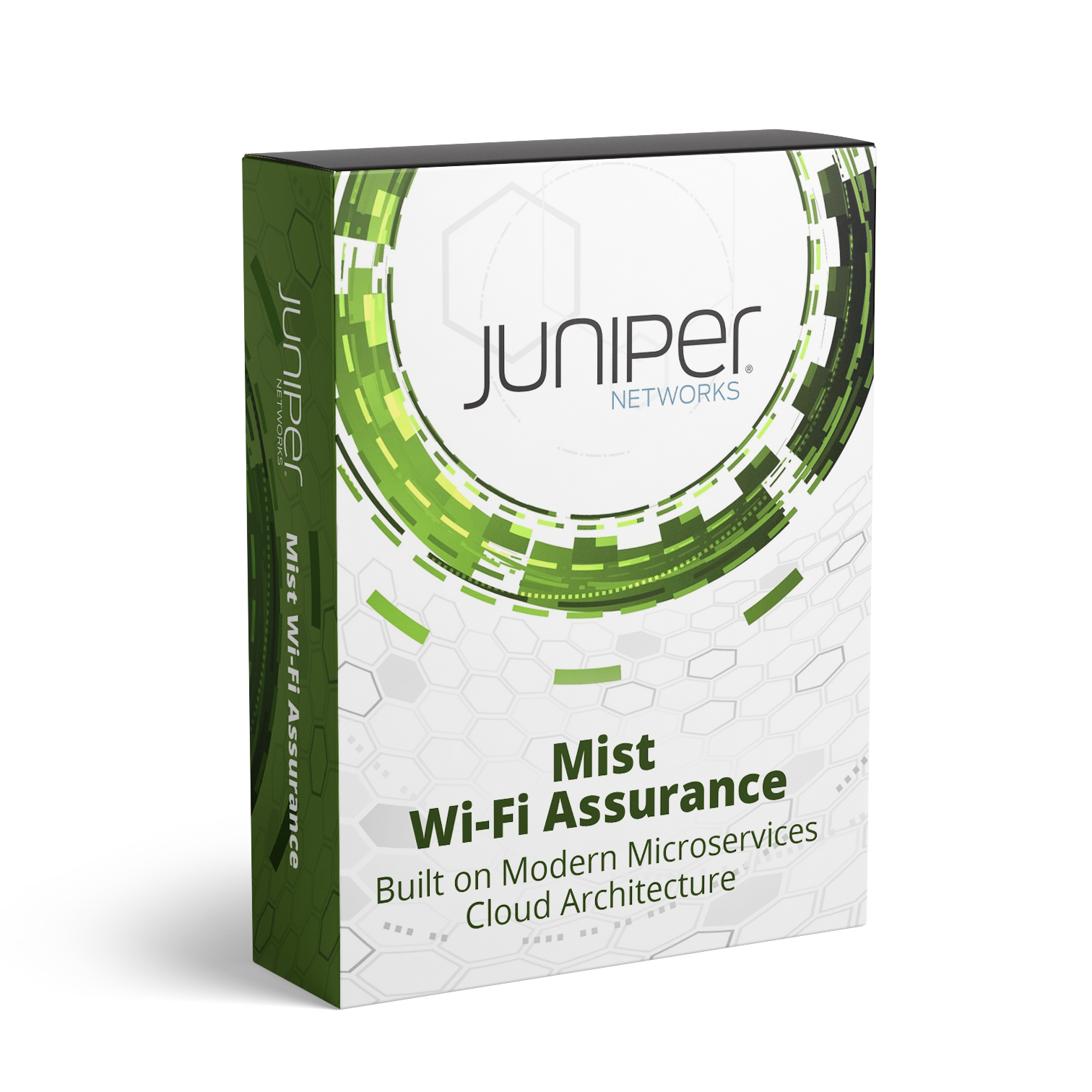 Juniper Mist Wi-Fi Assurance