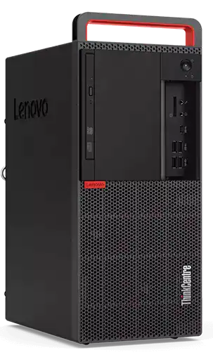 thinkcentre m series towers