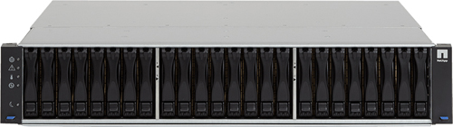 NetApp E2712 Hybrid Storage System