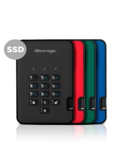 DiskAshur®2 SSD