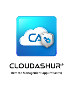 cloudAshur® Remote Management Console