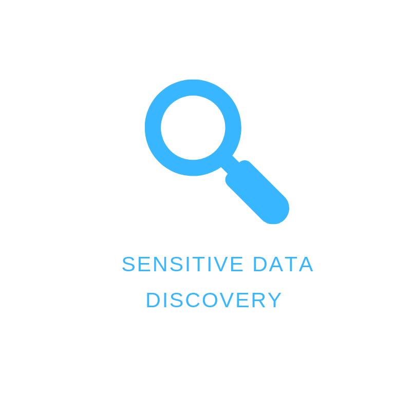 sensitive data discovery