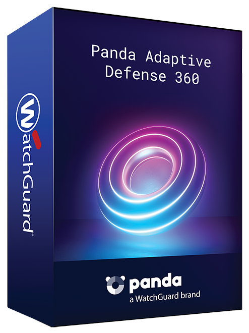 Panda Endpoint Security