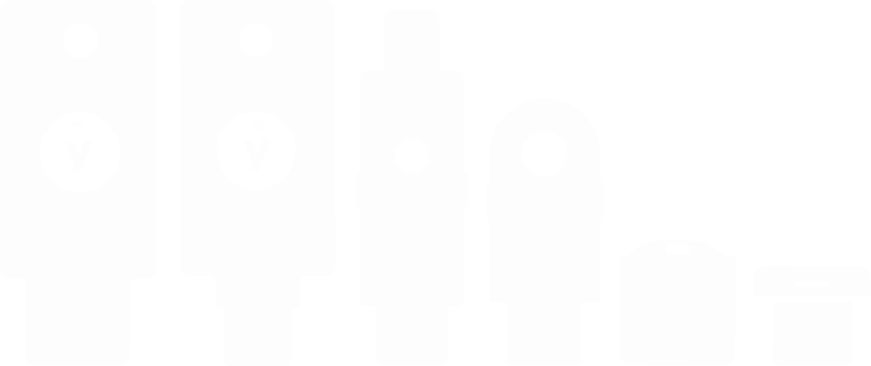 Yubico Family