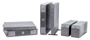 Smart-UPS SC