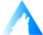 Arctic Wolf Triangle