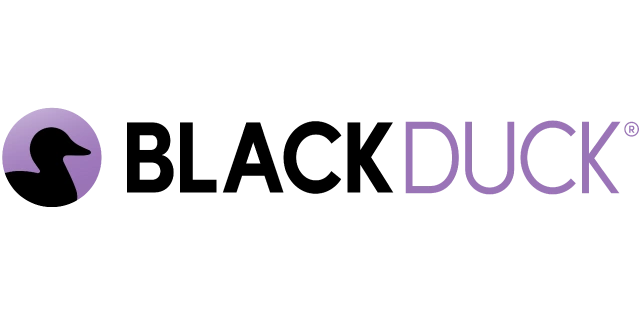 Blackduck Logo