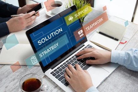 Compute Solutions Image