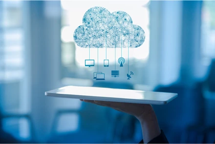 Compute Solutions Image