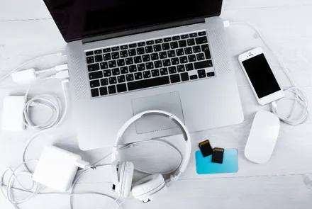 Unified Communications & Power Peripherals