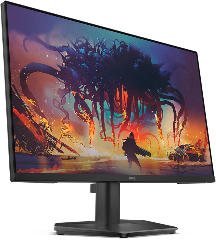 Dell 24 200Hz Monitor - SE2425HG