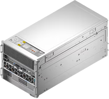 PowerEdge XE9785