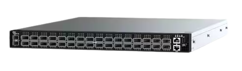 PowerSwitch Z9432F-ON