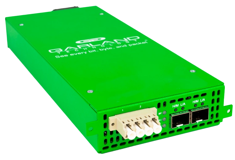 Inline Bypass
