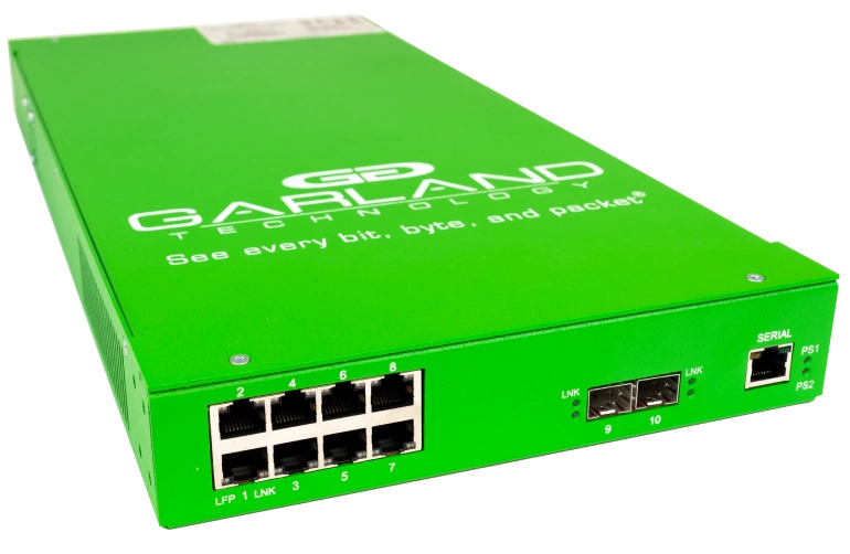 Network Packet Brokers