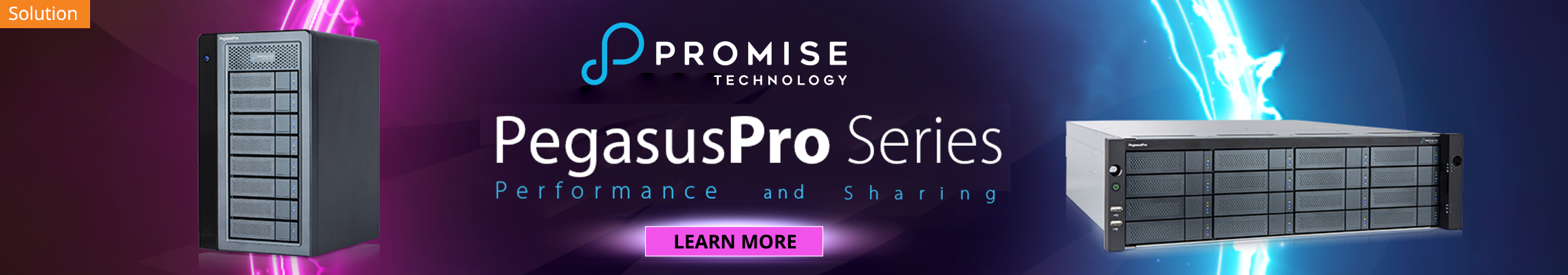 PROMISE Technology