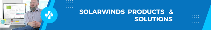 SolarWinds