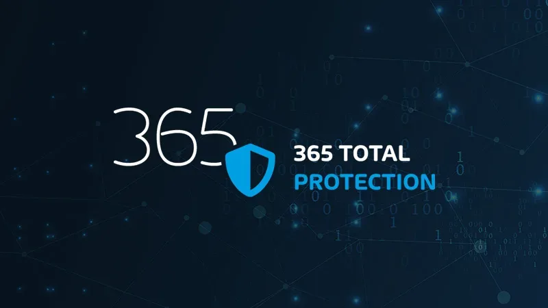 365 Total Protection
