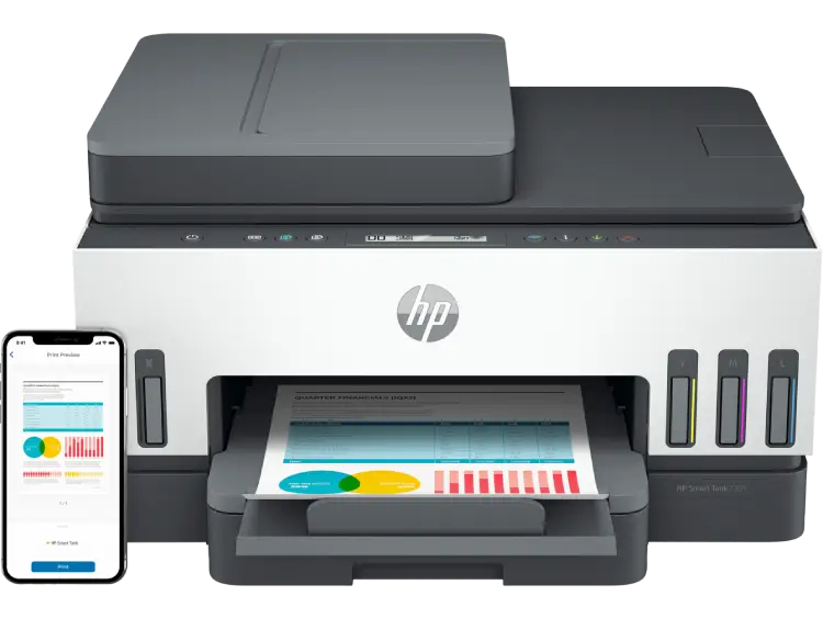 HP