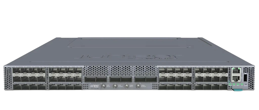 Routers