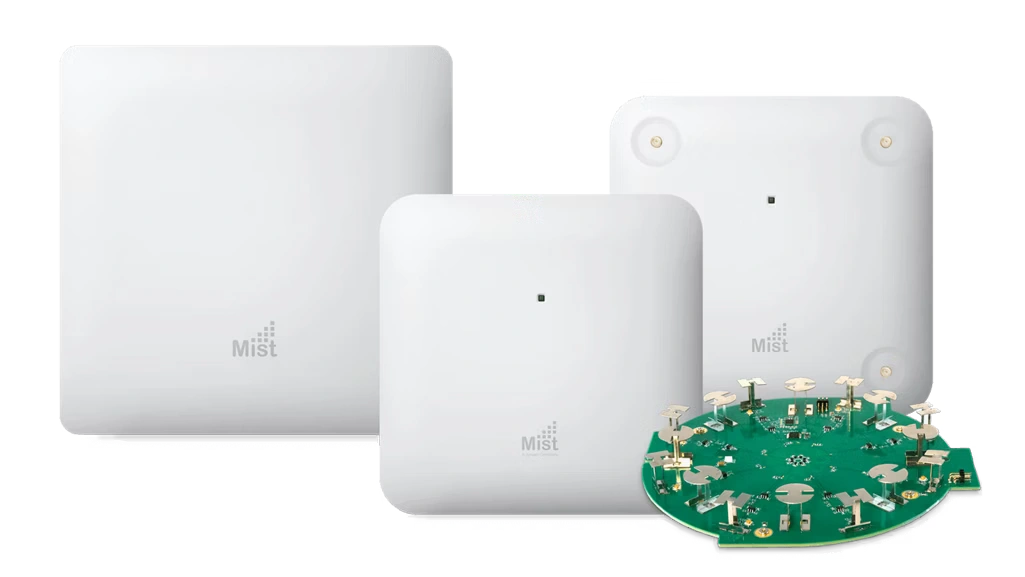WiFi