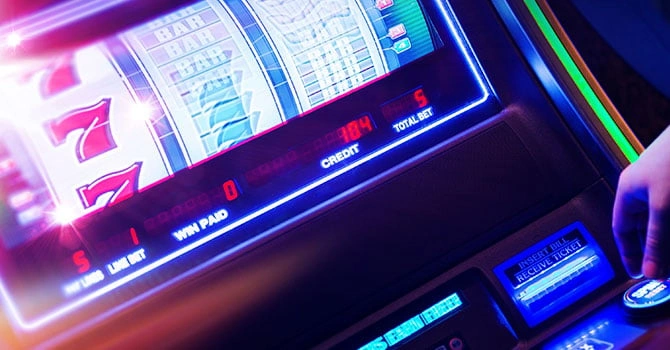 Gaming Image