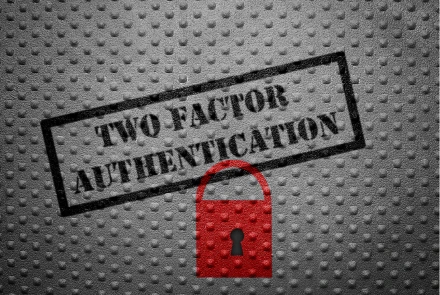 Multi Factor Authentication (MFA) & 2 Factor Authentication (2FA)
