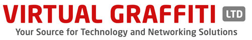 Virtual Graffiti Ltd - Your Source for Technology Solutions