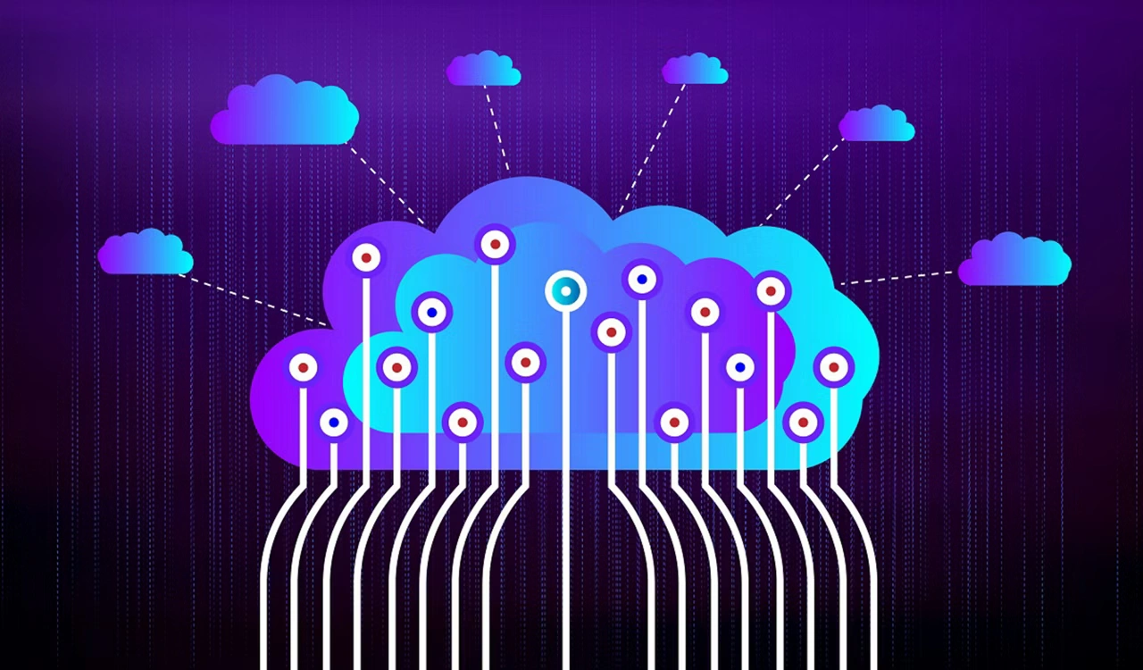 Solutions Nutanix