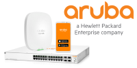 Aruba Networks (HPE)