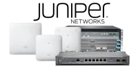 Juniper Networks