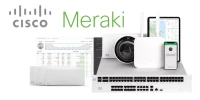 Cisco Meraki