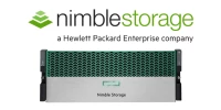 Nimble Storage (HPE)