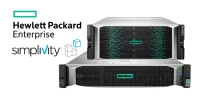 SimpliVity (HPE)