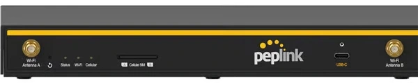 SOHO Routers