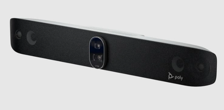 HP Poly Studio V72