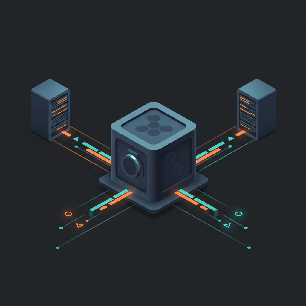 Backup Server