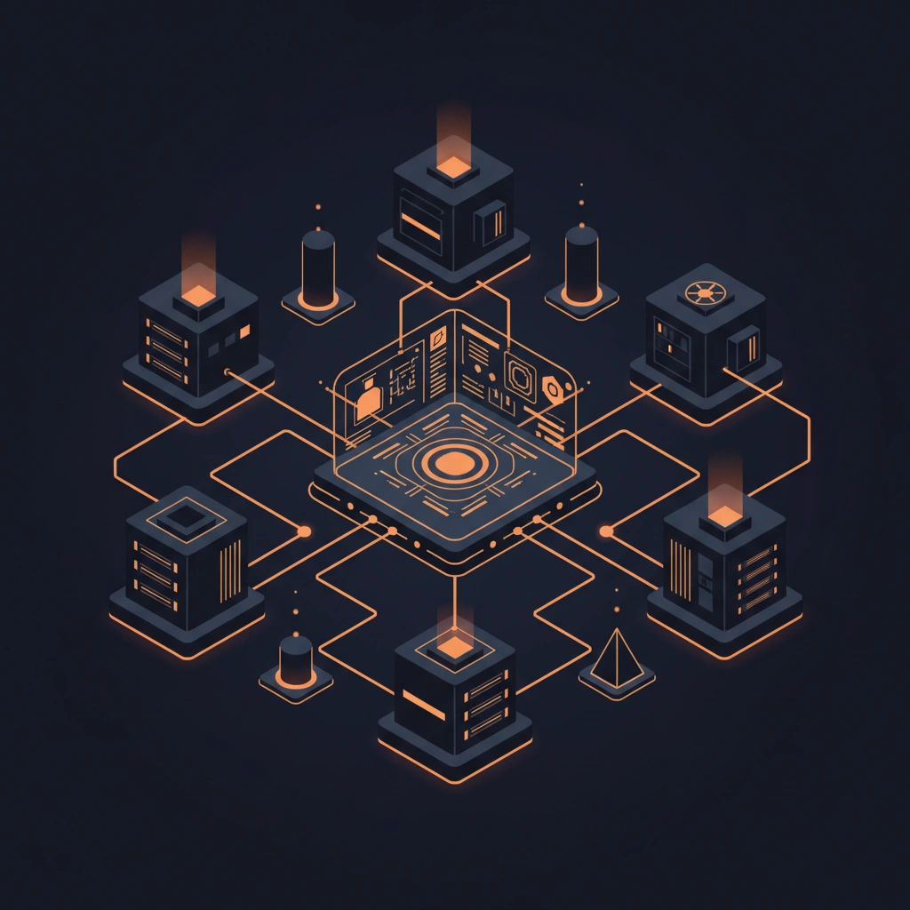 Data Center Manager