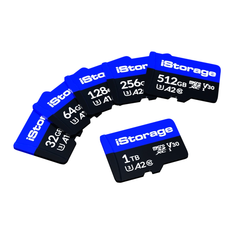 MicroSD