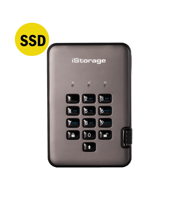PRO2 SSD