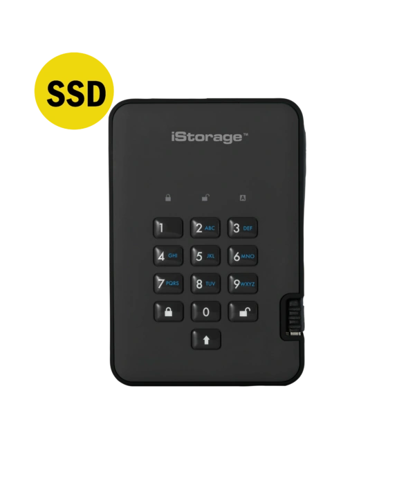 SSD