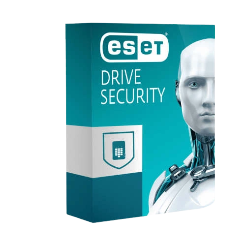 Drive Security