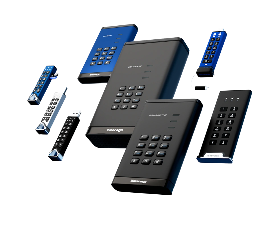 Key Products