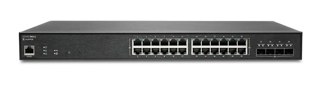 NSA Series